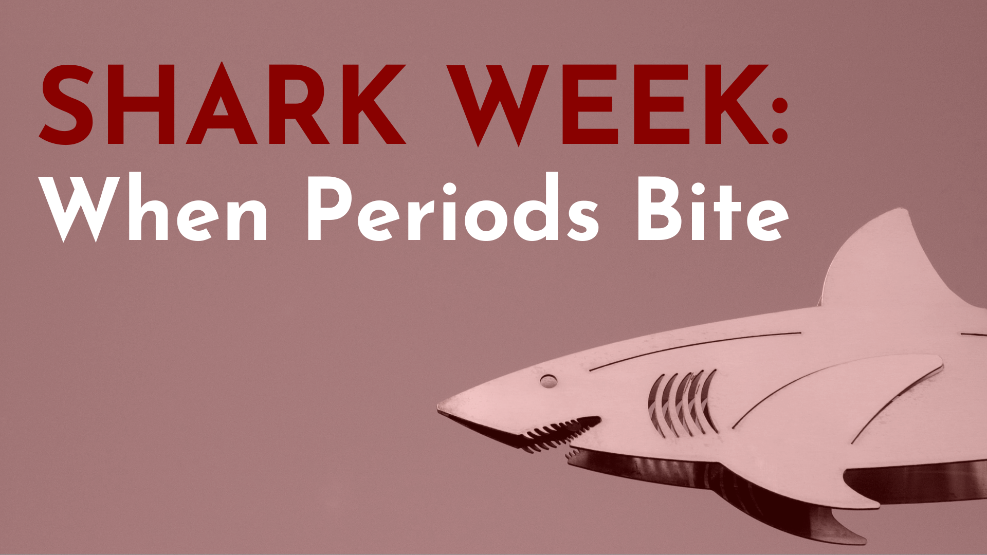 Shark Week